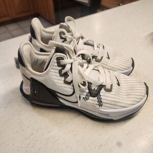 Nike Lebron Witness Basketball Shoes